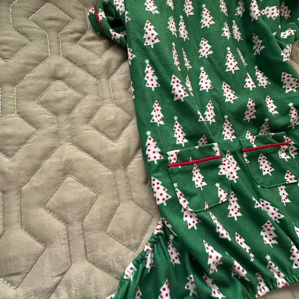 🆕Christmas Pet Pajamas